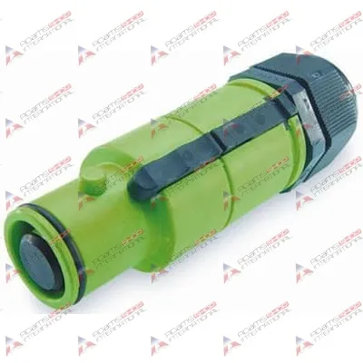 itt-cannon-snlm-p-c25-25s-gn
