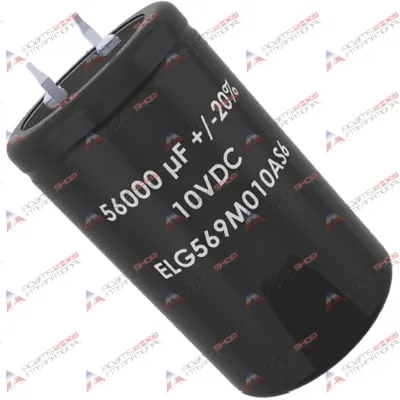 kemet-elg108m200as4aa