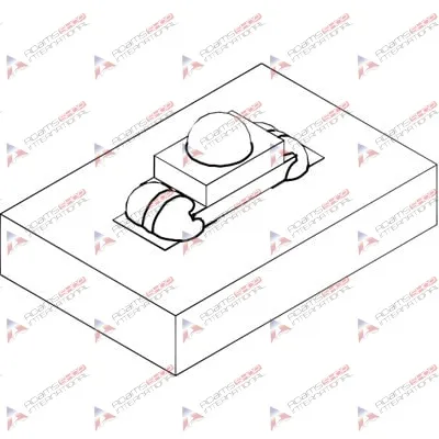 kingbright-aptd1608secj3