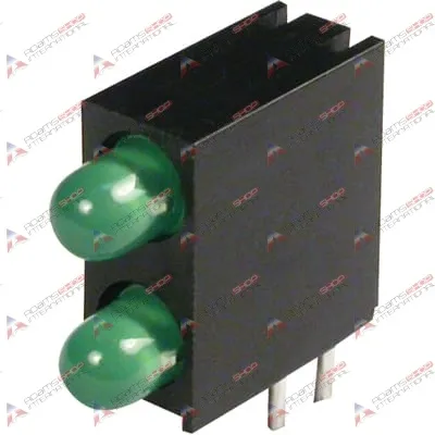 kingbright-wp934eb2gd