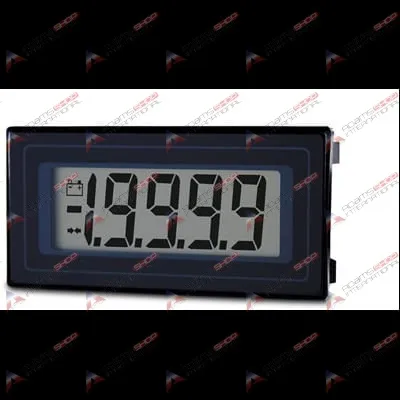 lascar-electronics-dpm-160s