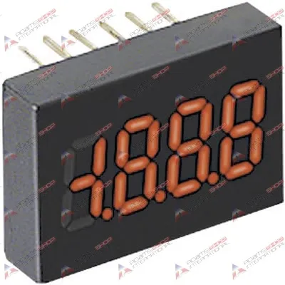 lascar-electronics-oem-1b-led
