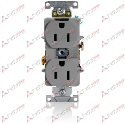 leviton-5252-gy