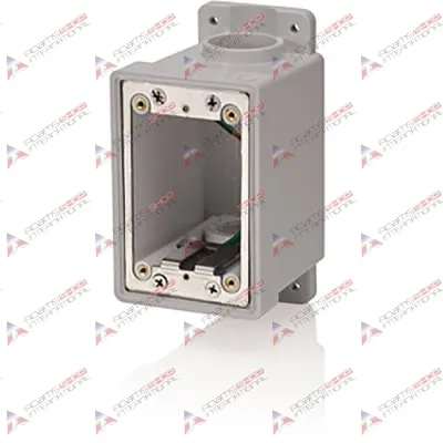 leviton-fdbx1-gy