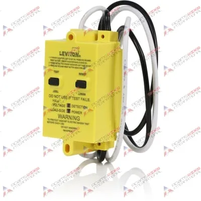 leviton-gspa2-y