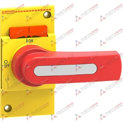 lovato-electric-glx61d