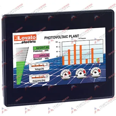 lovato-electric-lrha07