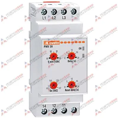 lovato-electric-pmv30a240