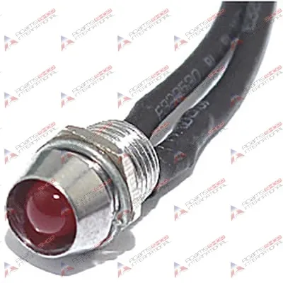 mallory-sonalert-fl1m-6cw-2-r24v