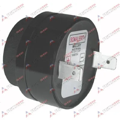 mallory-sonalert-sc616cp-btr