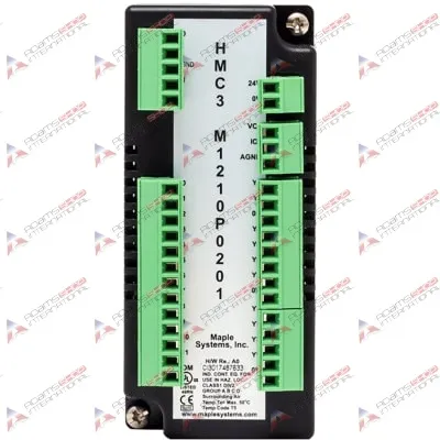 maple-systems-hmc3-m1210p0201-v2