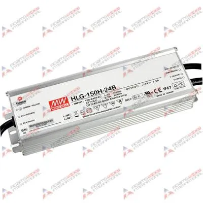mean-well-hlg-150h-30b