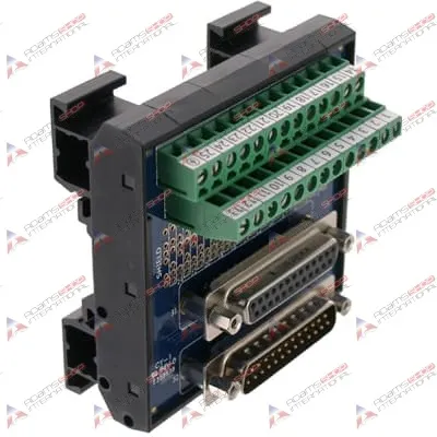 mencom-t35-db25mf-tb
