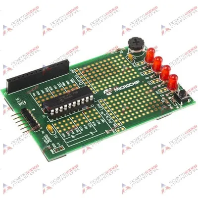 microchip-technology-inc-dv164130