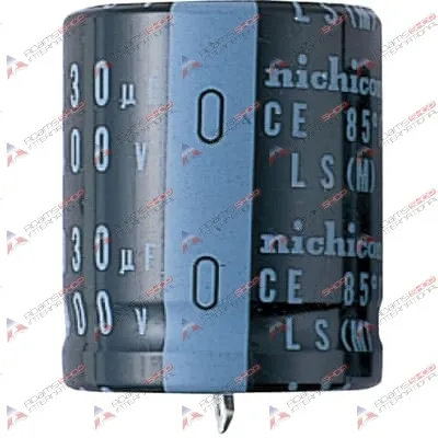 nichicon-lls2d331melz