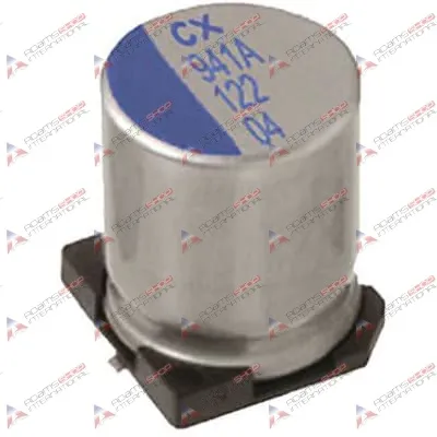 nichicon-pcx1c391mcl1gs