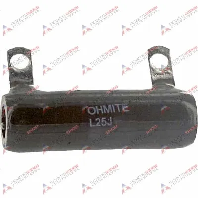 ohmite-l25j200