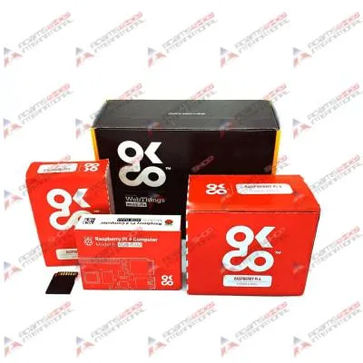 okdo-webthings-gateway-kit