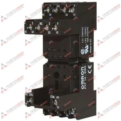 omron-automation-pyf14-esn-b