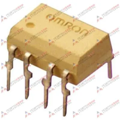 omron-electronic-components-g3vm-354c