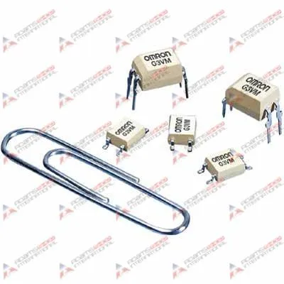 omron-electronic-components-g3vm-401d