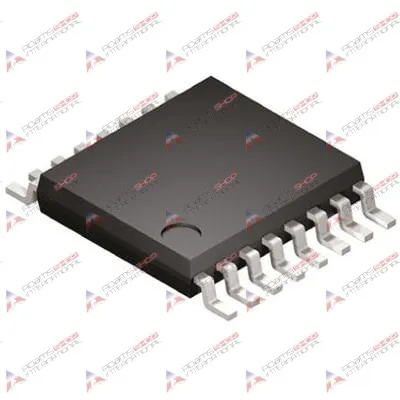 on-semiconductor-nlas4053dtg