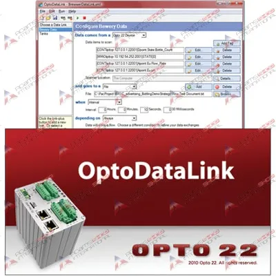 opto-22-optodatalink