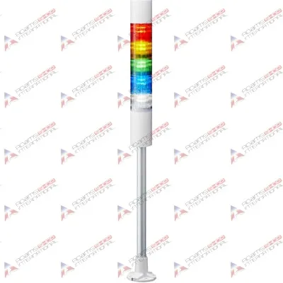 patlite-lr5-201pjbw-rg