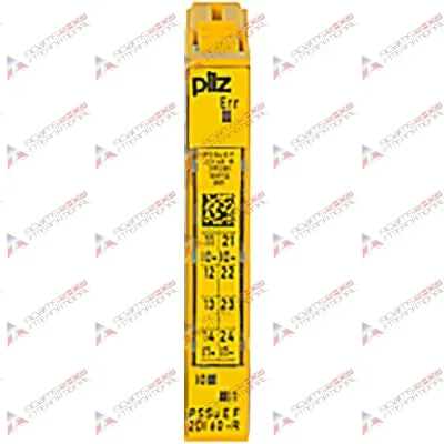 pilz-pssu-e-f-2di-60-r