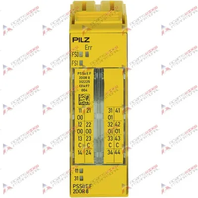 pilz-pssu-e-f-2dor-8