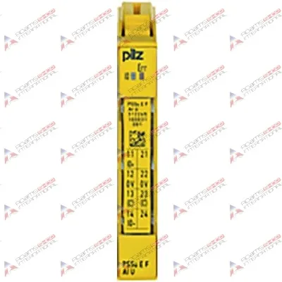 pilz-pssu-e-f-ai-u-r