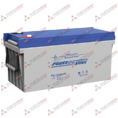 power-sonic-pg-12v200-fr
