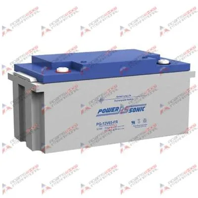 power-sonic-pg-12v65-fr