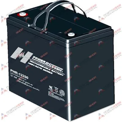 power-sonic-phr-12200