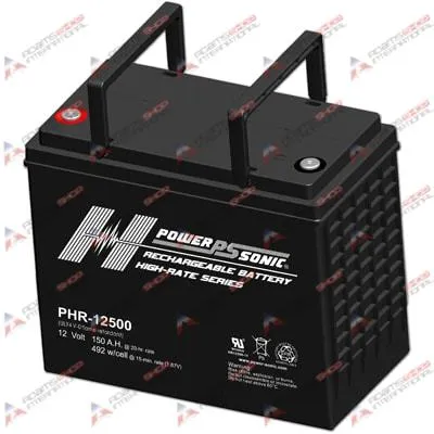power-sonic-phr-12500