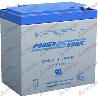 power-sonic-ps-665fp