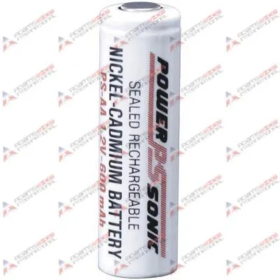power-sonic-ps-aa-flat-top