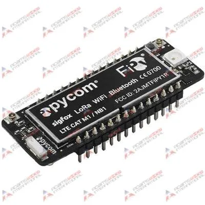 pycom-fipy