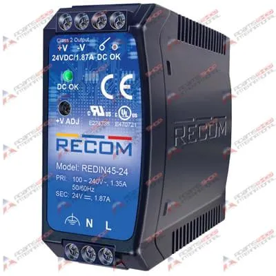 recom-power-inc-redin45-24