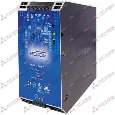 recom-power-inc-redin480-24