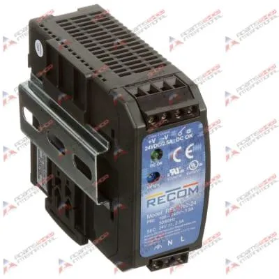 recom-power-inc-redin60-24
