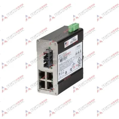 red-lion-controls-105fx-st-poe-mdr