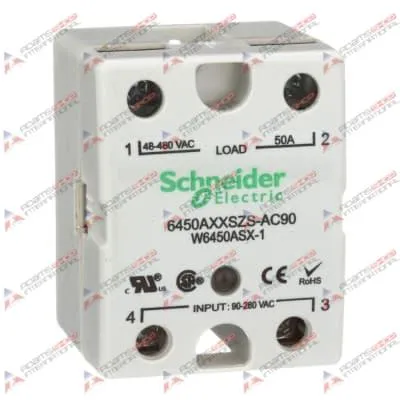 schneider-electriclegacy-relays-6450axxszs-ac90