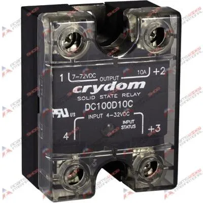 sensata-crydom-dc100a40ch