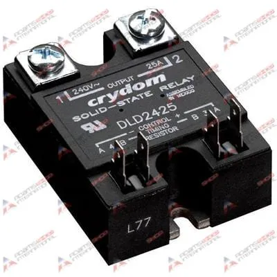 sensata-crydom-dld2425