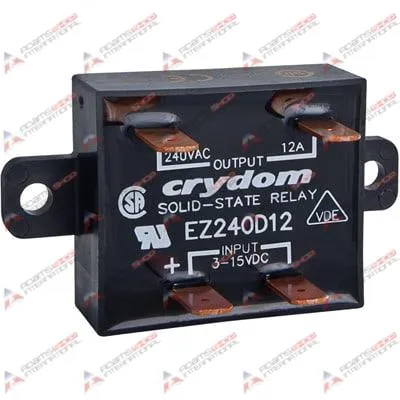 sensata-crydom-ez240d5s