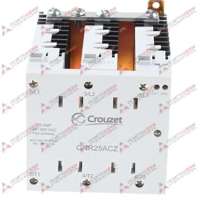 sensata-crydom-gnr25acz