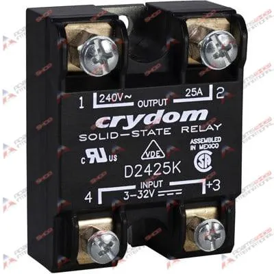 sensata-crydom-h12wd4890kpg