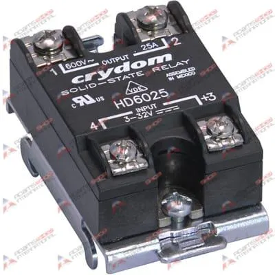 sensata-crydom-hs501dr-d2d07
