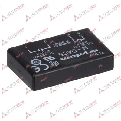 sensata-crydom-m-oac5